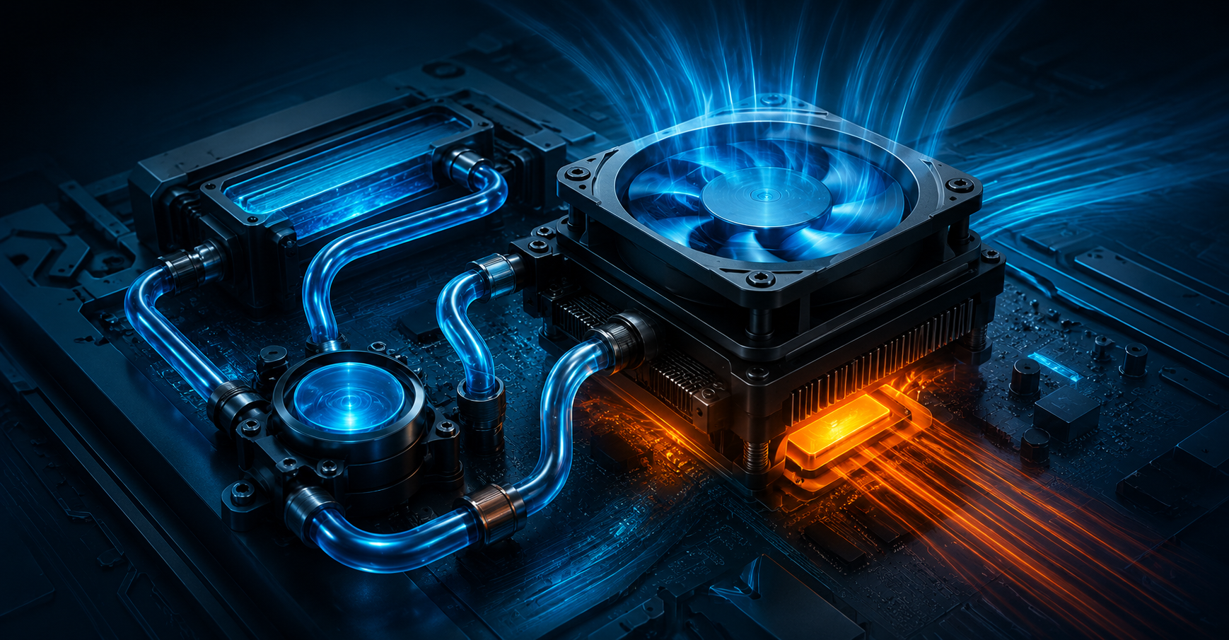 Thermal Management 01